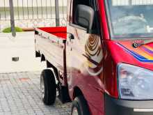 Mahindra Maxximo Plus 2014 Lorry