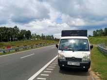 Mahindra Maxximo Plus 2013 Lorry