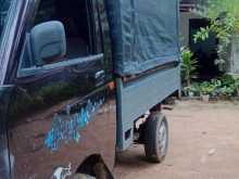 Mahindra Maxximo Plus 2015 Lorry