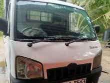 Mahindra Maxximo Plus VX 2015 Lorry