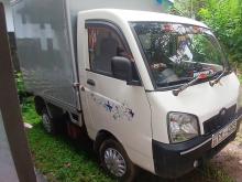 Mahindra Maxximo Plus 2014 Lorry