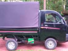 Mahindra Maxximo Plus 2013 Lorry