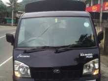 Mahindra Maxximo Plus 2014 Lorry