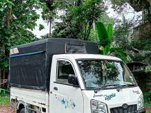 Mahindra Maxximo Plus 2013 Lorry
