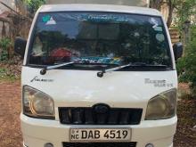 Mahindra Maxximo Plus Vx 2015 Lorry