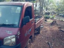 Mahindra Maxximo Plus 2014 Lorry