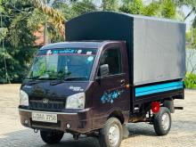 Mahindra Maxximo Plus 2015 Lorry
