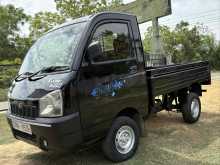 Mahindra Maxximo Plus 2013 Lorry