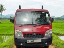 Mahindra Maxximo Plus 2015 Lorry
