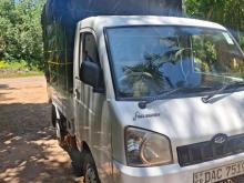 Mahindra Maxximo Plus VX 2015 Lorry