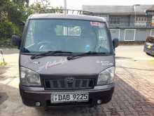Mahindra Maxximo Plus Vx 2015 Lorry