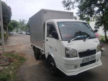 Mahindra Maxximo Plus Vx 2015 Lorry