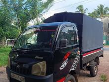 Mahindra Maxximo 2012 Lorry