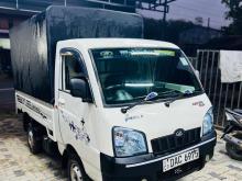 Mahindra Maxximo Plus 2015 Lorry