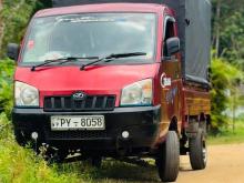 Mahindra Maxximo Plus 2014 Lorry