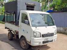Mahindra Maxximo Plus VX 2016 Lorry