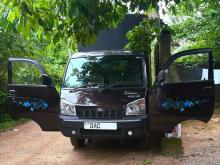 Mahindra Maxximo Plus 2015 Lorry