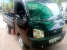 Mahindra MAXXIMO PLUS 2013 Lorry