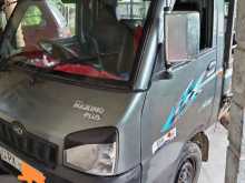 Mahindra Maxximo Plus 2014 Lorry