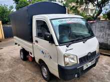 Mahindra Maxximo Plus 2013 Lorry