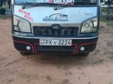 Mahindra Maxximo Plus 2014 Lorry