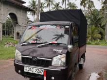 Mahindra Maxximo Plus Vx 2015 Lorry