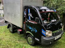 Mahindra Maxximo Plus 2013 Lorry