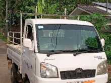 Mahindra Maxximo Plus 2016 Lorry