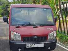 Mahindra Maxximo Plus 2015 Lorry