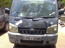 Mahindra Maxximo Plus 2013 Lorry