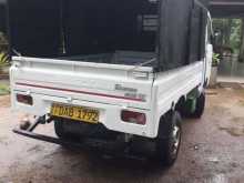 Mahindra Maxximo Plus Vx 2015 Lorry