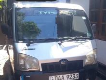 Mahindra Maxximo Plus 2015 Lorry