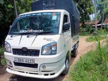 Mahindra Maxximo Plus Vx 2015 Lorry
