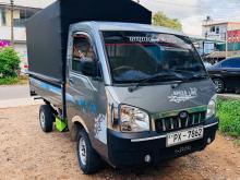 Mahindra Maxximo Plus 2014 Lorry