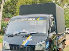 Mahindra Maxximo Plus 2013 Lorry