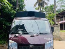 Mahindra Maxximo Plus 2016 Lorry