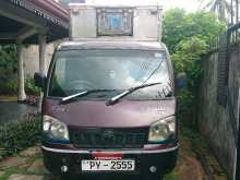 Mahindra Maxximo Plus Vx 2014 Lorry