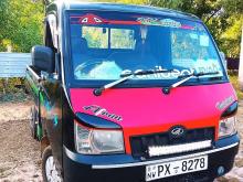 Mahindra Maxximo Plus 2014 Lorry
