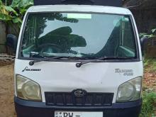 Mahindra Maxximo Plus 2013 Lorry