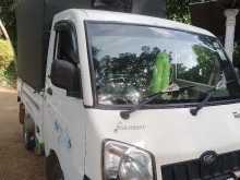 Mahindra Maxximo Plus 2019 Lorry
