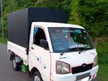 Mahindra Maxximo Plus 2013 Lorry