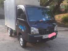 Mahindra Maxximo Plus VX 2014 Lorry