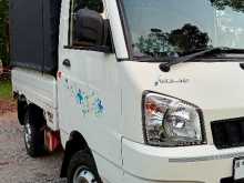 Mahindra MAXXIMO PLUS VX 2016 Lorry
