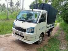 Mahindra Maxximo Plus Vx 2015 Lorry