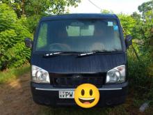 Mahindra Maxximo Plus 2013 Lorry