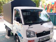 Mahindra Maxximo Plus 2016 Lorry