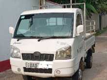 Mahindra Maxximo Plus 2016 Lorry