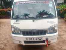 Mahindra Maxximo Plus VX 2015 Lorry