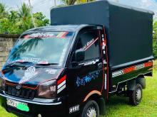 Mahindra Maxximo Plus 2013 Lorry