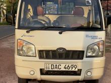 Mahindra Maxximo Plus VX 2015 Lorry